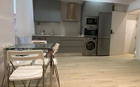 Apartamento Florencia