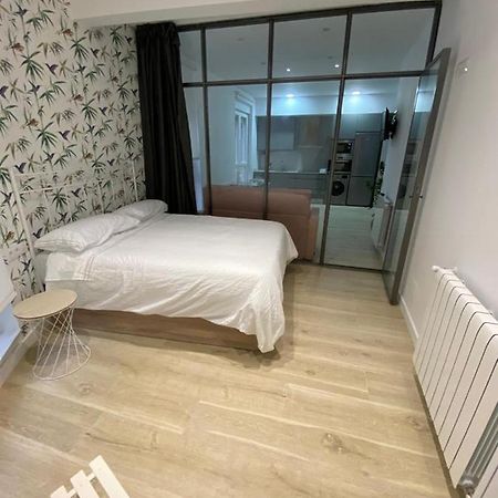 Apartamento Florencia Santander Exterior foto